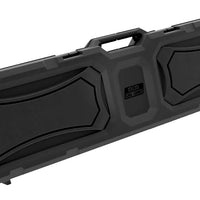 MTM DOUBLE SCOPED RIFLE CASE