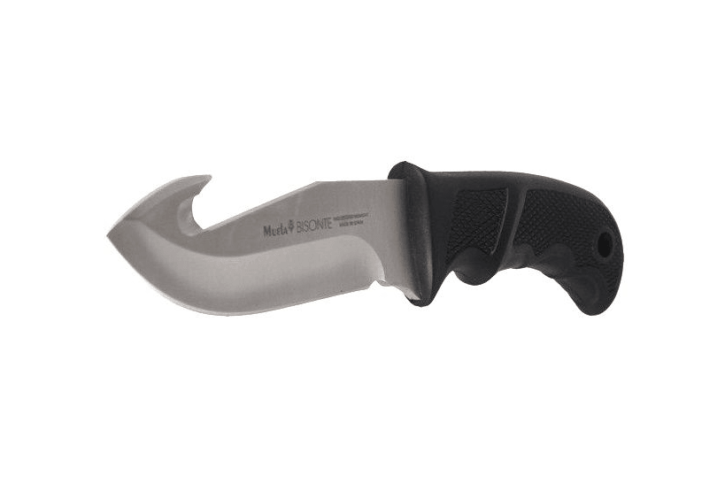 MUELA BISONTE HUNTING KNIFE - 11G - NeonSales {{ shop.shopifyCountryName }}