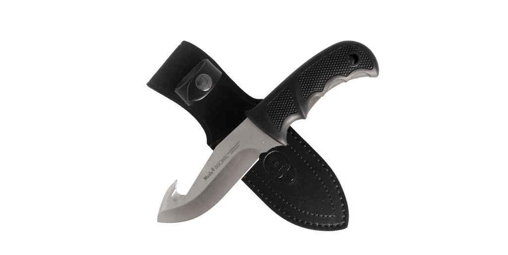 MUELA BISONTE HUNTING KNIFE - 11G - NeonSales {{ shop.shopifyCountryName }}