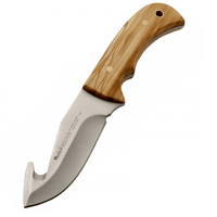 MUELA BISONTE HUNTING KNIFE - 11OL - NeonSales {{ shop.shopifyCountryName }}