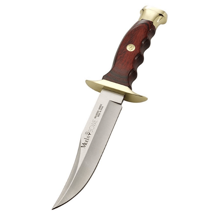 MUELA BOWIE HUNTING KNIFE - BW-14 - NeonSales {{ shop.shopifyCountryName }}