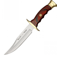 MUELA BOWIE HUNTING KNIFE - BW-16 - NeonSales {{ shop.shopifyCountryName }}