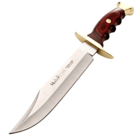 MUELA BOWIE HUNTING KNIFE - BW-18 - NeonSales {{ shop.shopifyCountryName }}
