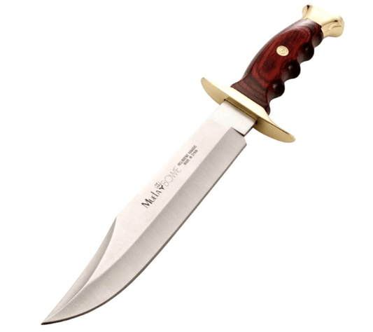 MUELA BOWIE HUNTING KNIFE - BW-18 - NeonSales {{ shop.shopifyCountryName }}