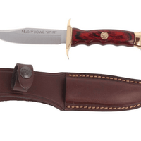 MUELA BOWIE HUNTING KNIFE - BW-18 - NeonSales {{ shop.shopifyCountryName }}