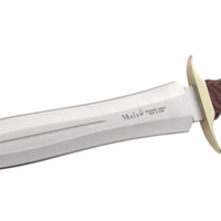 MUELA BOWIE HUNTING KNIFE - BW-24 - NeonSales {{ shop.shopifyCountryName }}