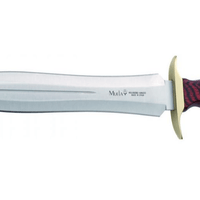 MUELA BOWIE HUNTING KNIFE - BW-24 - NeonSales {{ shop.shopifyCountryName }}