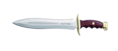 MUELA BOWIE HUNTING KNIFE - BW-24 - NeonSales {{ shop.shopifyCountryName }}