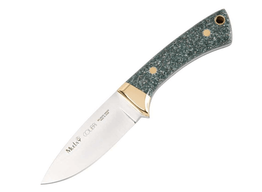 MUELA COLIBRI FIXED BLADE KNIFE - COL-7G - NeonSales {{ shop.shopifyCountryName }}