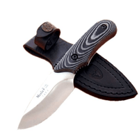 MUELA IBEX HUNTING KNIFE - 8M - NeonSales {{ shop.shopifyCountryName }}