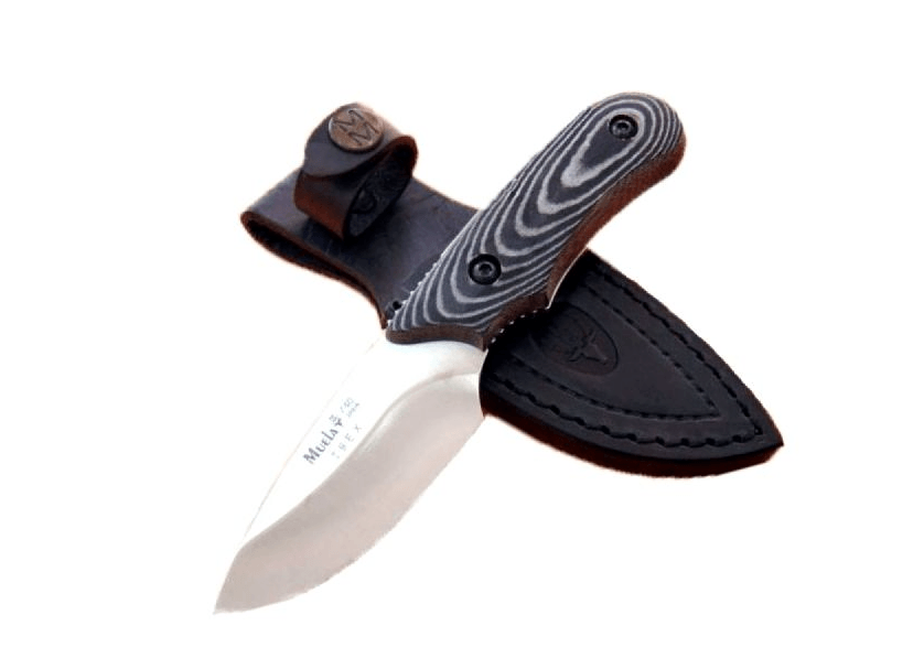 MUELA IBEX HUNTING KNIFE - 8M - NeonSales {{ shop.shopifyCountryName }}