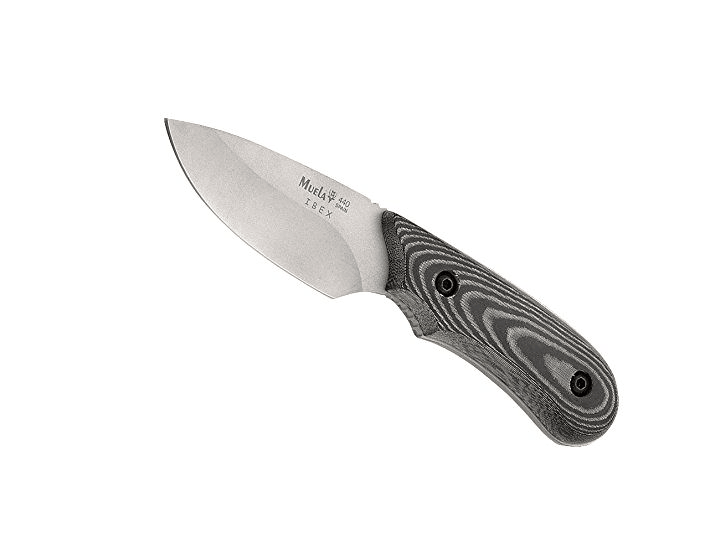 MUELA IBEX HUNTING KNIFE - 8M - NeonSales {{ shop.shopifyCountryName }}