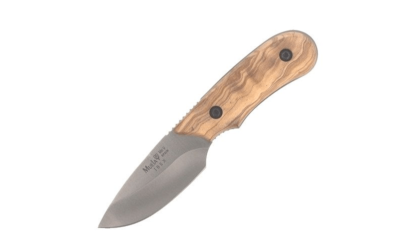 MUELA IBEX SKINNER KNIFE - 8O.L - NeonSales {{ shop.shopifyCountryName }}