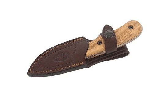 MUELA IBEX SKINNER KNIFE - 8O.L - NeonSales {{ shop.shopifyCountryName }}