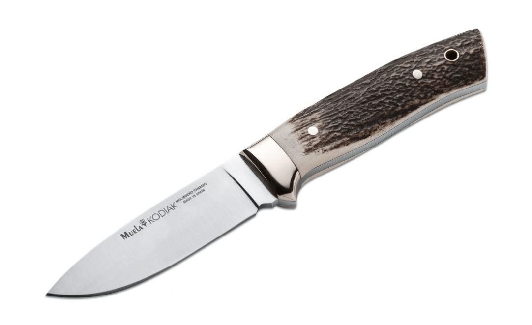 MUELA KODIAK HUNTING KNIFE - 10A - NeonSales {{ shop.shopifyCountryName }}