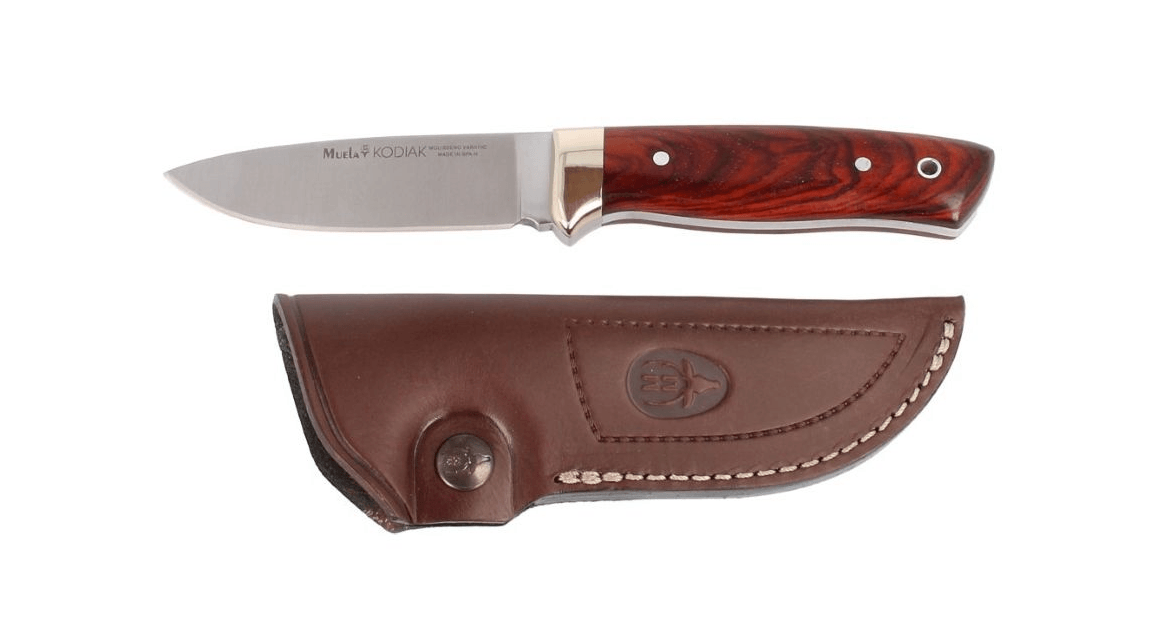 MUELA KODIAK HUNTING KNIFE- 10CO - NeonSales {{ shop.shopifyCountryName }}
