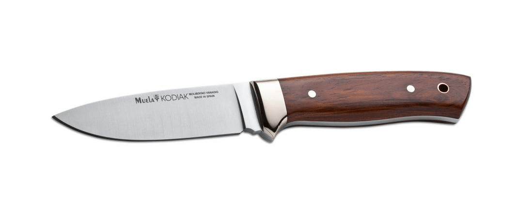 MUELA KODIAK HUNTING KNIFE- 10CO - NeonSales