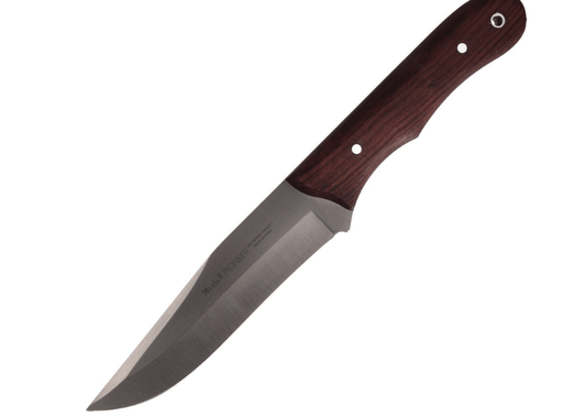MUELA PIONEER HUNTING KNIFE - 14NL - NeonSales {{ shop.shopifyCountryName }}