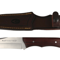 MUELA PIONEER HUNTING KNIFE - 14NL - NeonSales {{ shop.shopifyCountryName }}