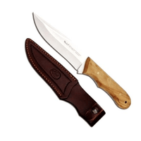 MUELA PIONEER HUNTING KNIFE - 14OL - NeonSales {{ shop.shopifyCountryName }}