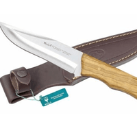 MUELA PIONEER HUNTING KNIFE - 14OL - NeonSales {{ shop.shopifyCountryName }}
