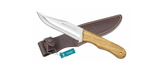 MUELA PIONEER HUNTING KNIFE - 14OL - NeonSales {{ shop.shopifyCountryName }}