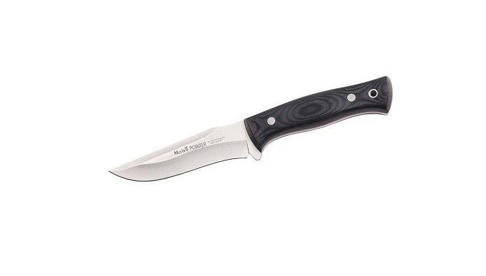 MUELA POINTER HUNTING KNIFE - 12M