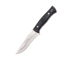 MUELA POINTER HUNTING KNIFE - 12M