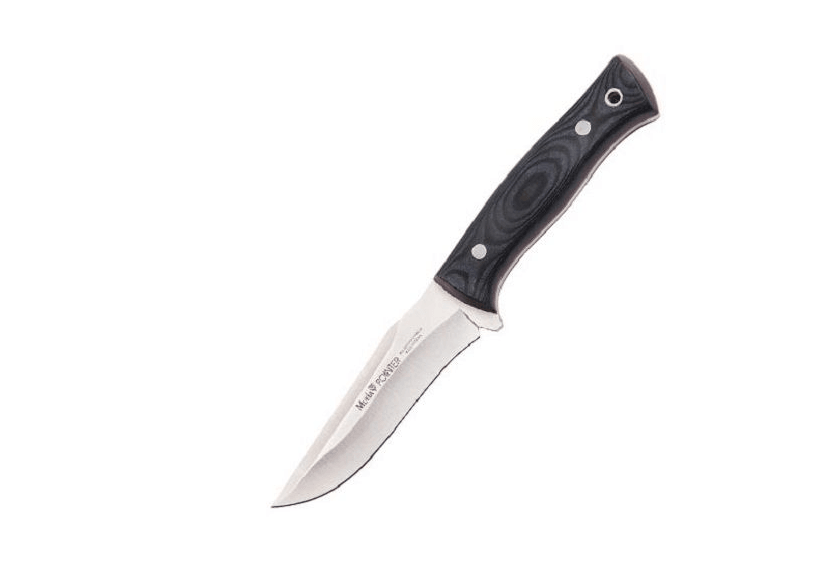 MUELA POINTER HUNTING KNIFE - 12M - NeonSales