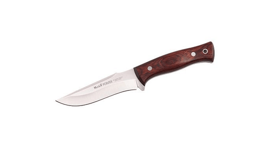 MUELA POINTER HUNTING KNIFE - 12R - NeonSales {{ shop.shopifyCountryName }}