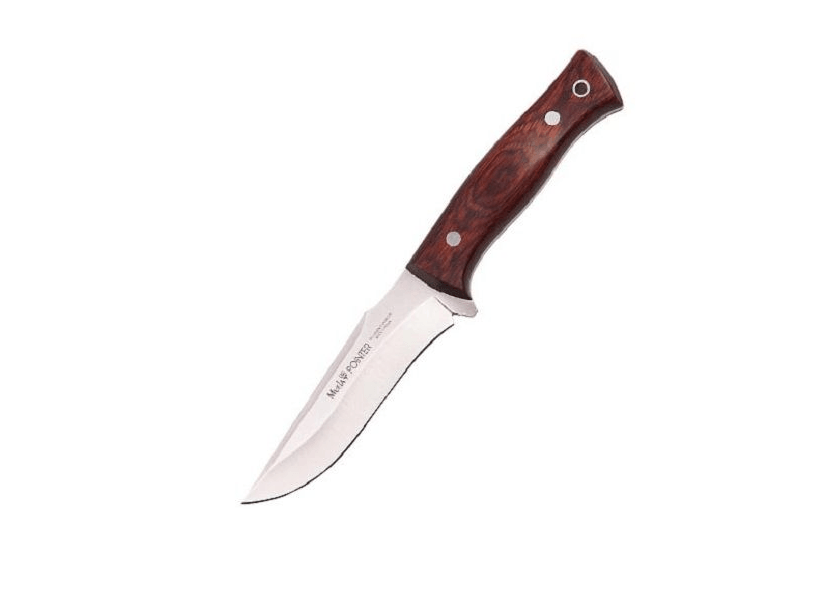 MUELA POINTER HUNTING KNIFE - 12R - NeonSales