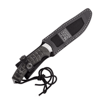 MUELA PREDATORTACTICAL KNIFE - 14W