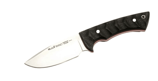 MUELA RHINO FIXED BLADE HUNTING KNIFE 10SV-M - NeonSales {{ shop.shopifyCountryName }}