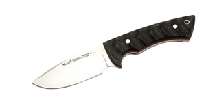 MUELA RHINO FIXED BLADE HUNTING KNIFE 10SV-M - NeonSales