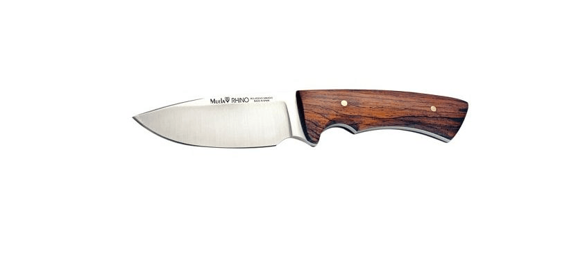 MUELA RHINO HUNTING KNIFE - 10CO - NeonSales