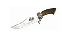 MUELA SAFARI SERIES KNIFE - ELEPHANT