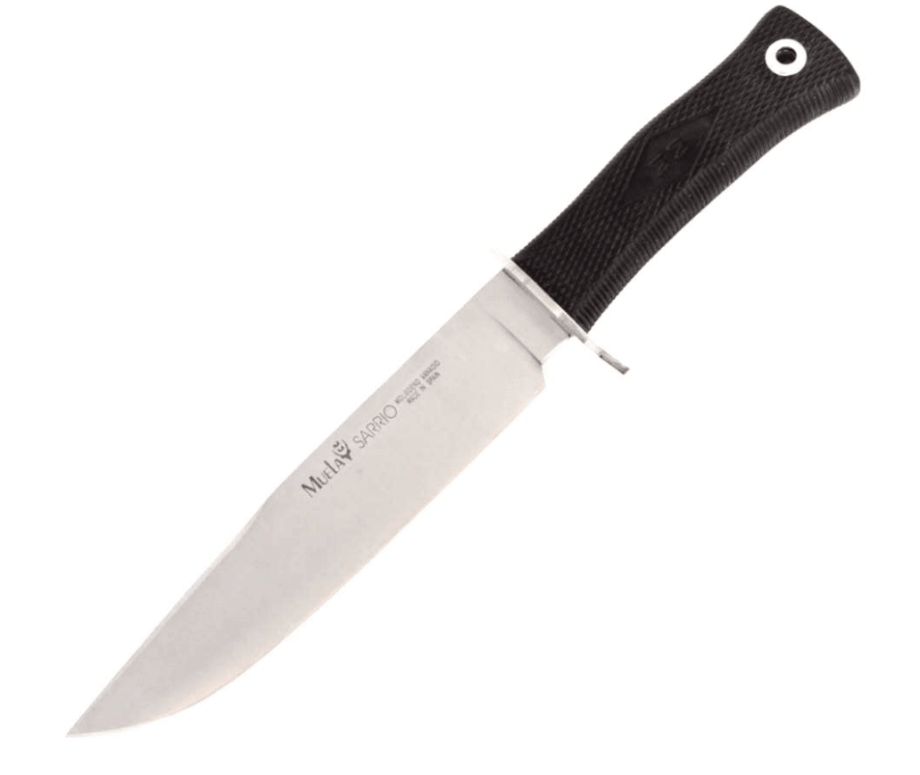 MUELA SARRIO TACTICAL KINFE - 19G - NeonSales {{ shop.shopifyCountryName }}