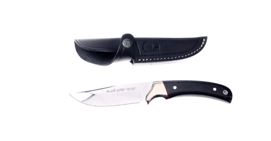 MUELA SETTER FIXED BLADE HUNTING KNIFE - 11M - NeonSales {{ shop.shopifyCountryName }}