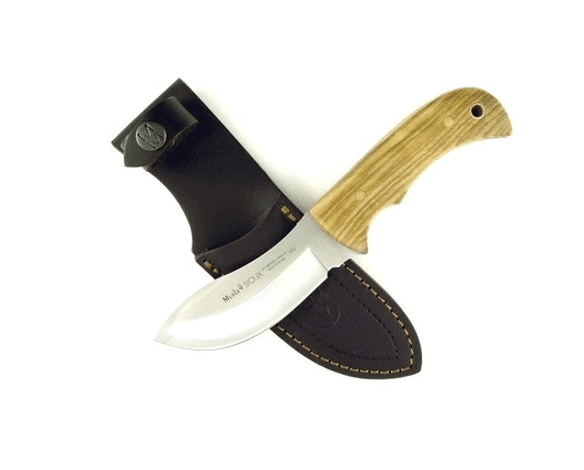 MUELA SIOUX SKINNER KNIFE - 10.OL - NeonSales {{ shop.shopifyCountryName }}