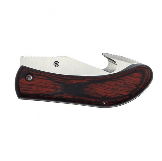 MUELA SKINNER FOLDING KNIFE - SW-8R - NeonSales {{ shop.shopifyCountryName }}