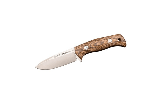 MUELA TUAREG HUNTING KNIFE - 10G - NeonSales {{ shop.shopifyCountryName }}