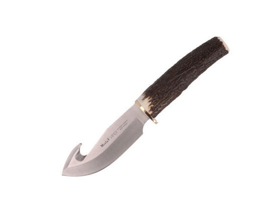 MUELA VIPER SKINNER KNIFE - 11A - NeonSales {{ shop.shopifyCountryName }}
