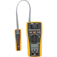 MULTIMETER LAN TESTER FOR CAT 5 MTC50 - NeonSales {{ shop.shopifyCountryName }}