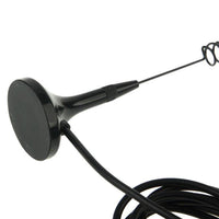 NAGOYA UT-108UV MAGNETIC BASE CAR AERIAL (SMA-M) - NeonSales {{ shop.shopifyCountryName }}