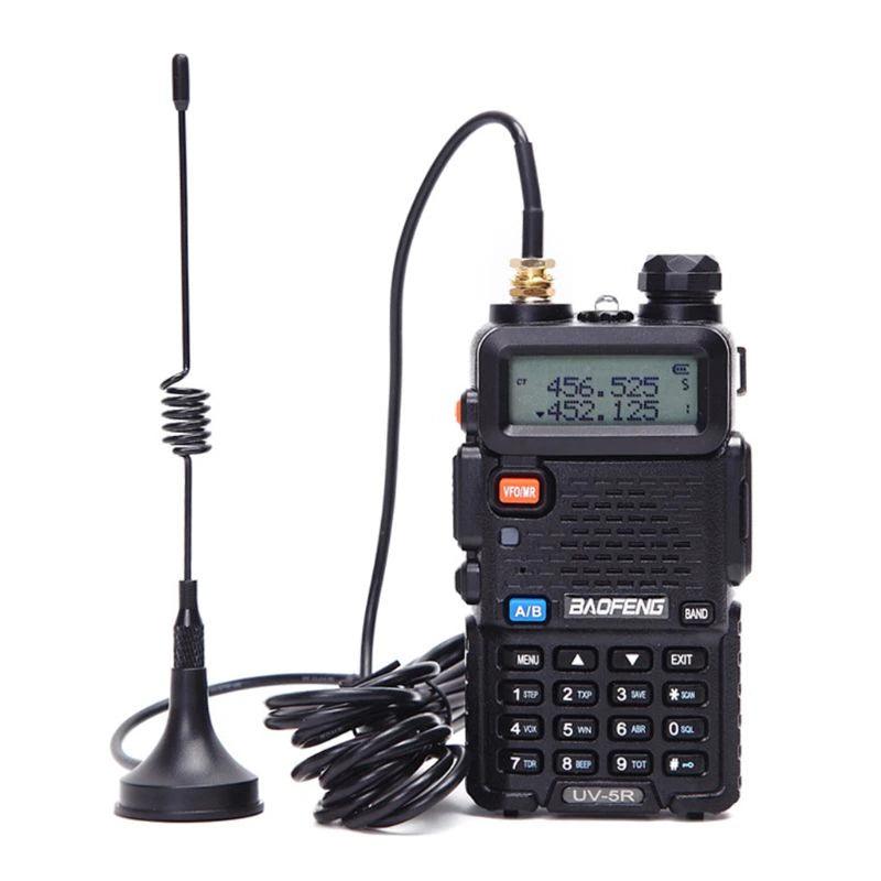 NAGOYA UT-108UV MAGNETIC BASE CAR AERIAL (SMA-M) - NeonSales {{ shop.shopifyCountryName }}