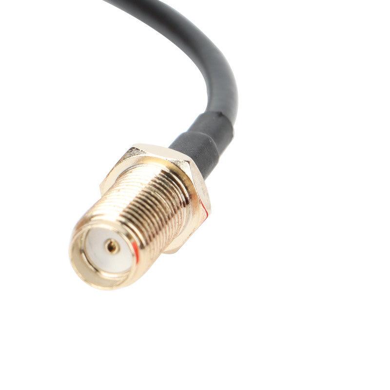 NAGOYA UT-108UV MAGNETIC BASE CAR AERIAL (SMA-M) - NeonSales {{ shop.shopifyCountryName }}