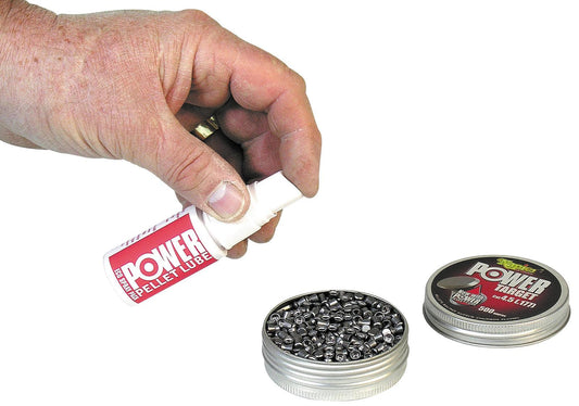 NAPIER POWER PELLET LUBE SPRAY, 25ML - NeonSales {{ shop.shopifyCountryName }}