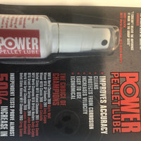 NAPIER POWER PELLET LUBE SPRAY, 25ML - NeonSales {{ shop.shopifyCountryName }}