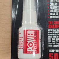 NAPIER POWER PELLET LUBE SPRAY, 25ML - NeonSales {{ shop.shopifyCountryName }}