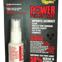 NAPIER POWER PELLET LUBE SPRAY, 25ML - NeonSales {{ shop.shopifyCountryName }}